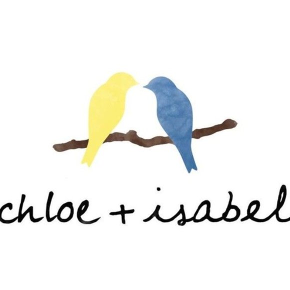 Chloe + Isabel Bead + Chain Multi-Wrap Bracelet B079NRAW NEW Original Dust Bag - Picture 6 of 7